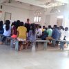 A learning and memory development counseling program at Homagama (2022-12-27) 